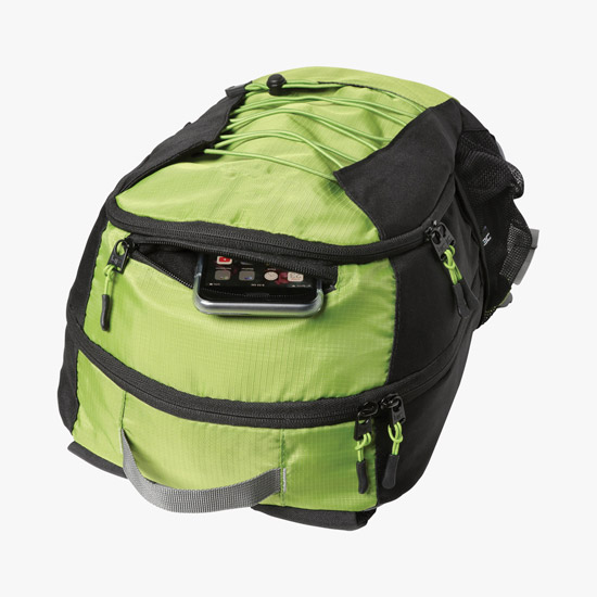 Summit Laptop Backpack