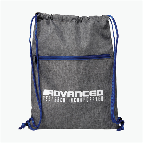Harmony Drawstring Sportpack - 24-Hour Production