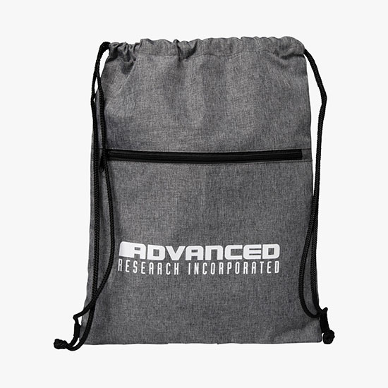 Harmony Drawstring Sportpack - 24-Hour Production