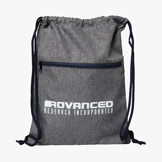 Harmony Drawstring Sportpack - 24-Hour Production