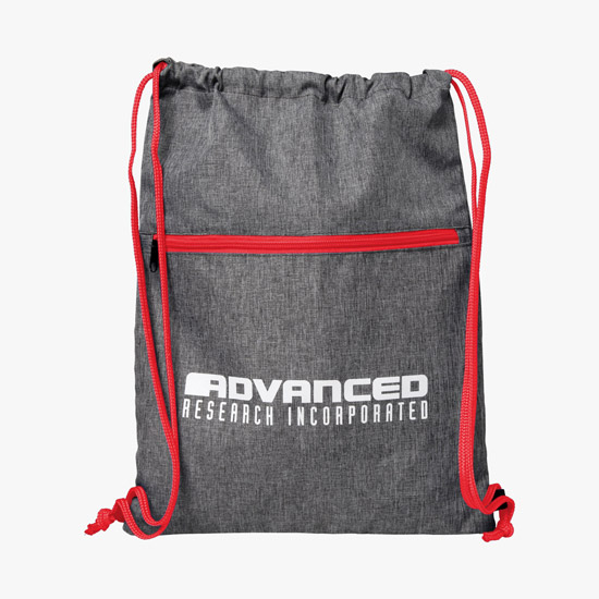Harmony Drawstring Sportpack