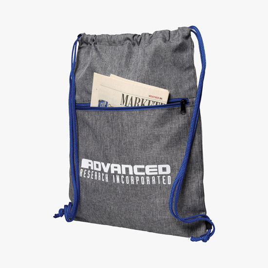 Harmony Drawstring Sportpack