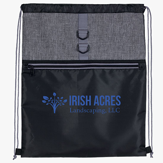 Trailblazer Drawstring Sportpack