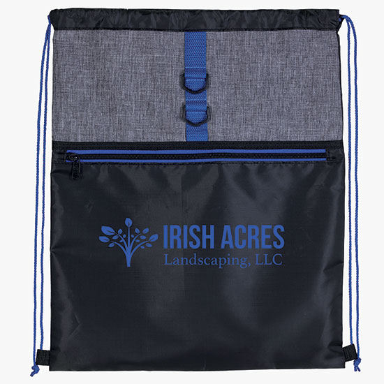 Trailblazer Drawstring Sportpack