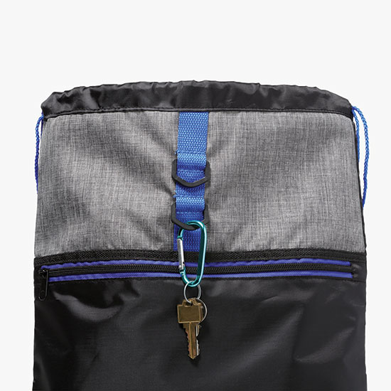 Trailblazer Drawstring Sportpack