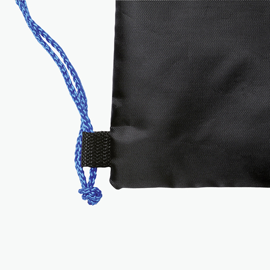 Trailblazer Drawstring Sportpack - Full Color