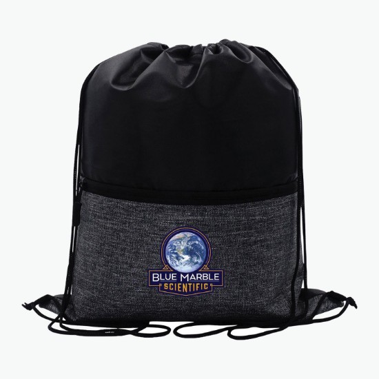 X Line Drawstring Sportpack - 24-Hour Production