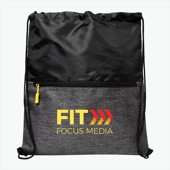 X Line Drawstring Sportpack - 24-Hour Production