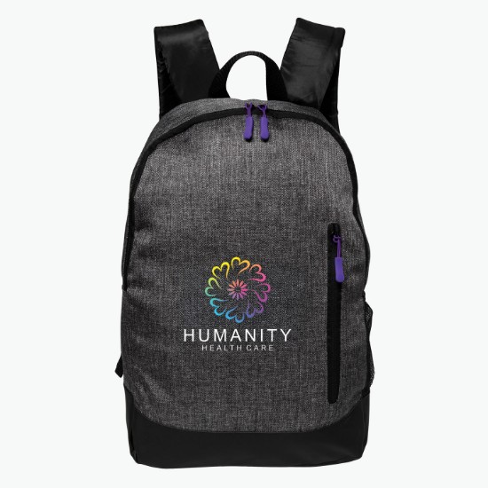X Line Backpack - 24-Hour Production