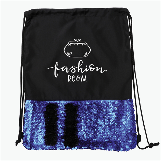 Flip Sequin Sportpack - Clearance