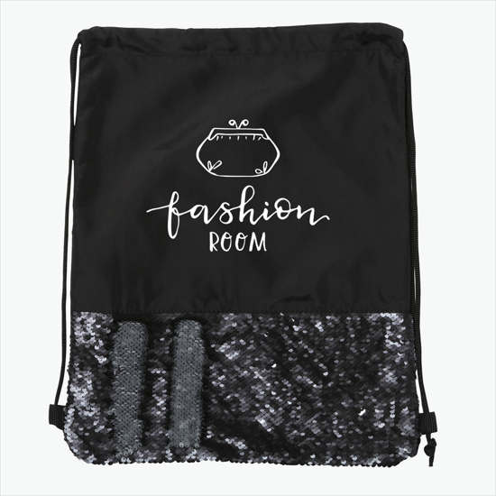 Flip Sequin Sportpack - Clearance