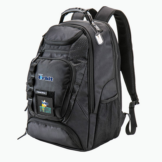 Sherpa Laptop Backpack