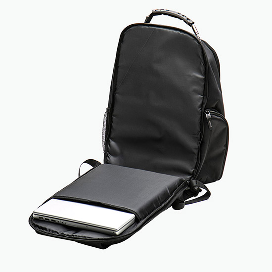 Sherpa Laptop Backpack