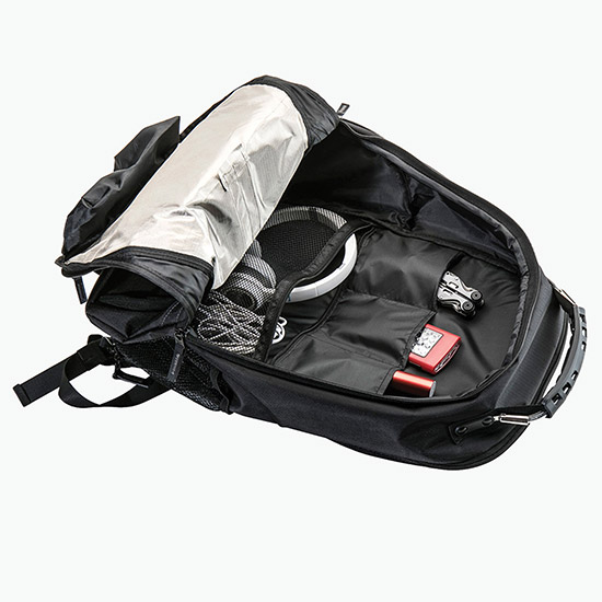 Sherpa Laptop Backpack