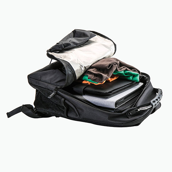 Sherpa Laptop Backpack
