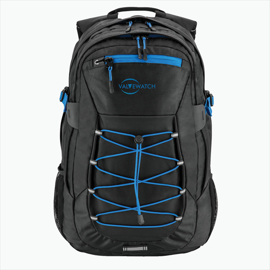 Globetrotter Laptop Backpack