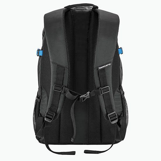 Globetrotter Laptop Backpack