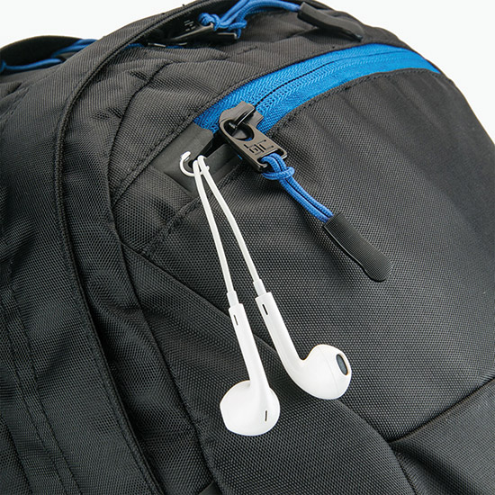 Globetrotter Laptop Backpack