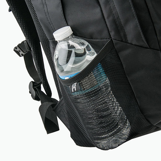 Globetrotter Laptop Backpack