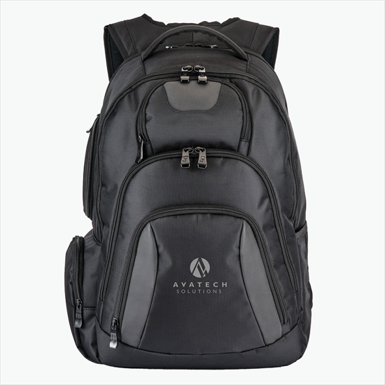 Concourse Laptop Backpack