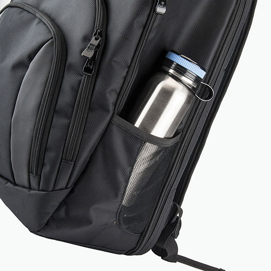 Concourse Laptop Backpack
