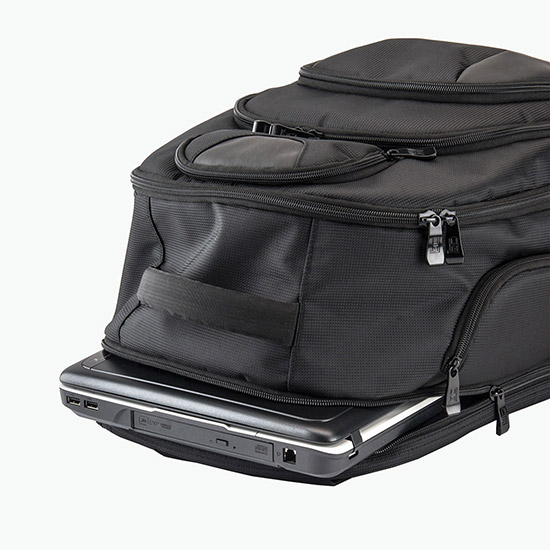 Concourse Laptop Backpack
