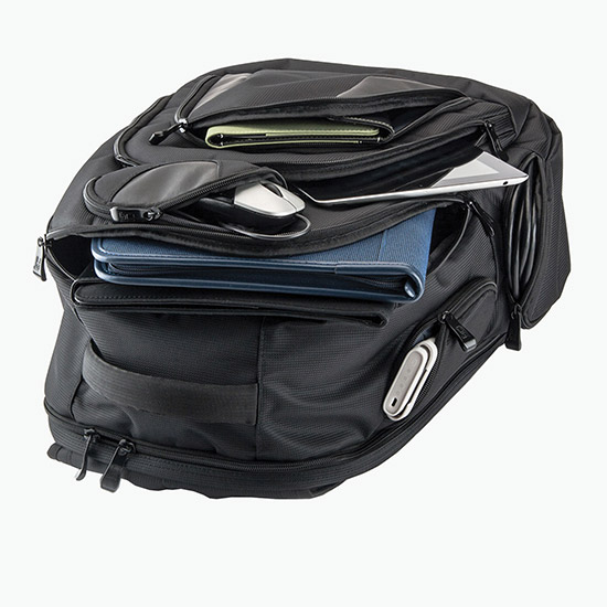 Concourse Laptop Backpack