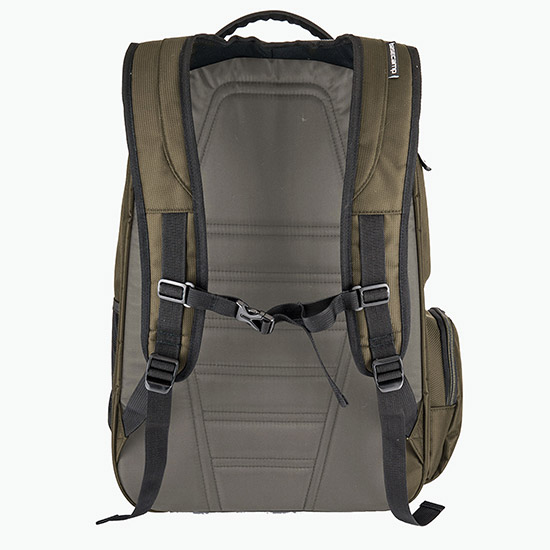 Concourse Laptop Backpack