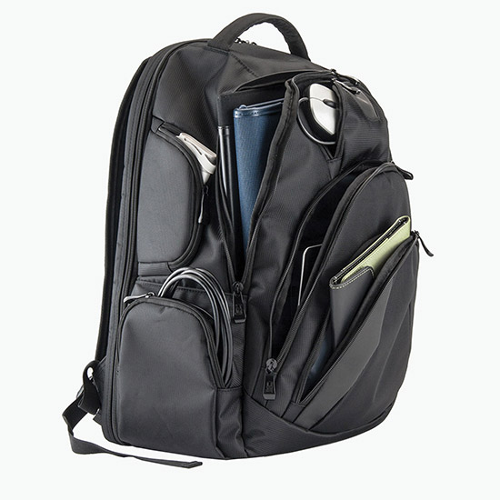 Concourse Laptop Backpack