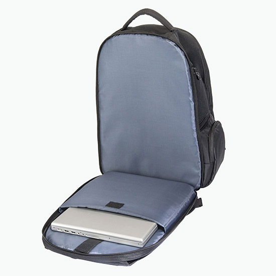 Concourse Laptop Backpack