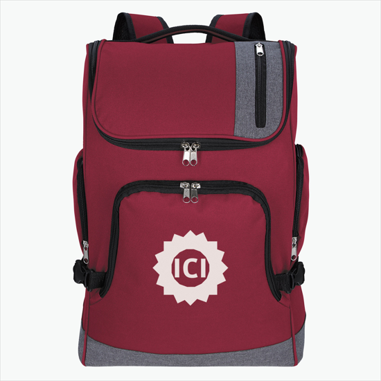 Edgewood Laptop Backpack