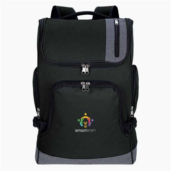 Edgewood Laptop Backpack - Embroidered
