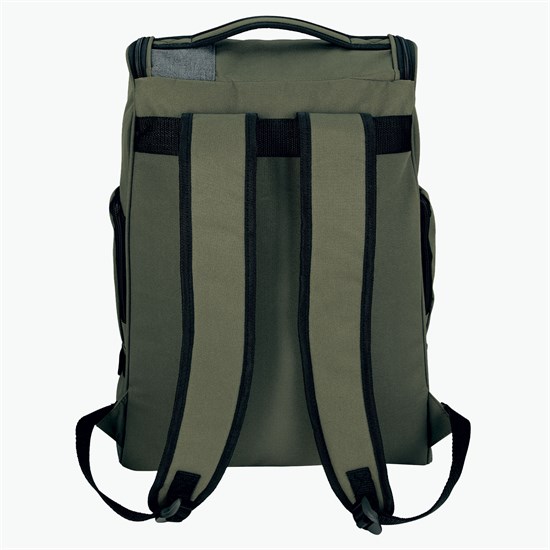 Edgewood Laptop Backpack - Embroidered