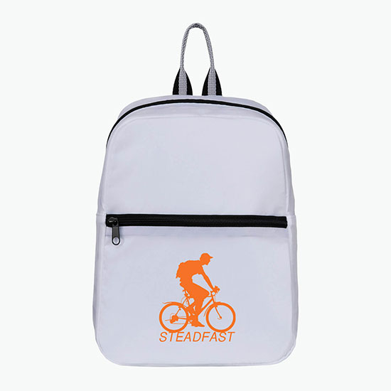 Moto Mini Backpack