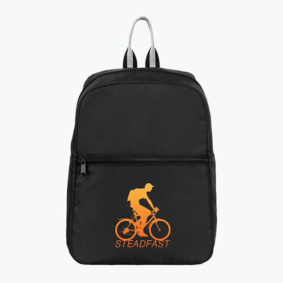 Moto Mini Backpack - Full Color