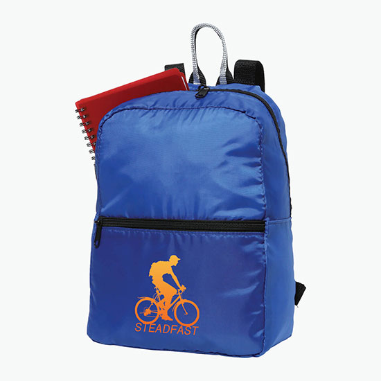 Moto Mini Backpack - Full Color