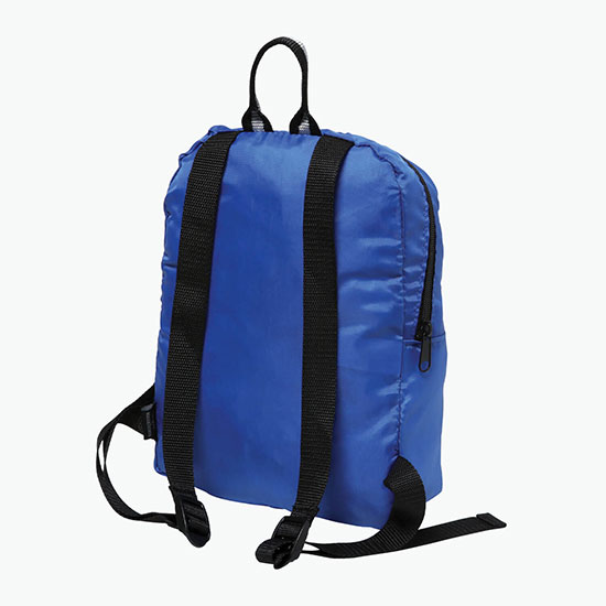 Moto Mini Backpack - Full Color