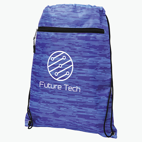 Tempe Drawstring Sportpack - Clearance
