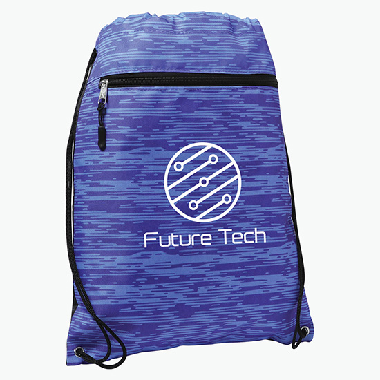 Tempe Drawstring Sportpack - Clearance