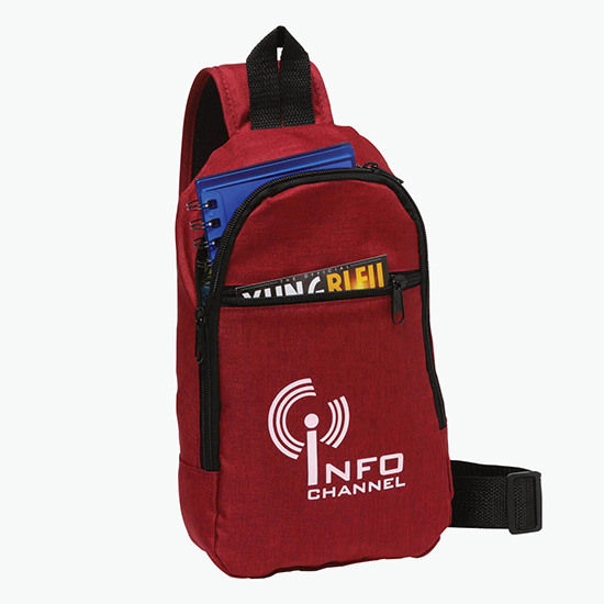 Crossbody Sling Bag