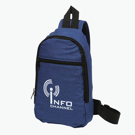 Crossbody Sling Bag - 24-Hour Production