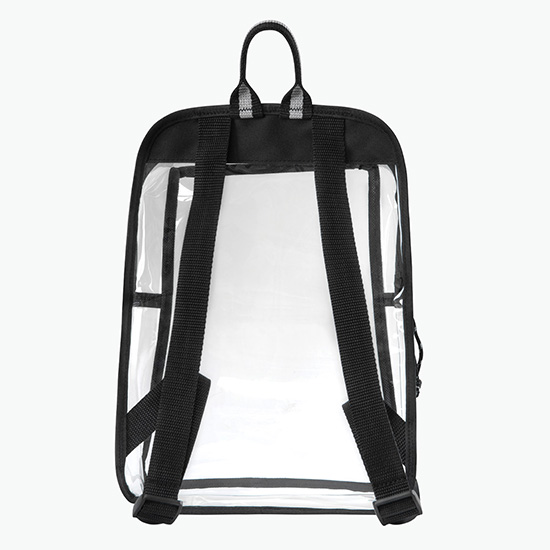 Star Clear Mini Backpack - 24-Hour Production