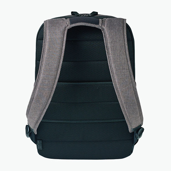 Heritage Supply Tanner Laptop Backpack - 24-Hour Production