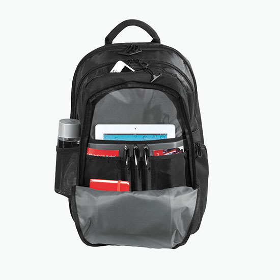 Alloy Laptop Backpack