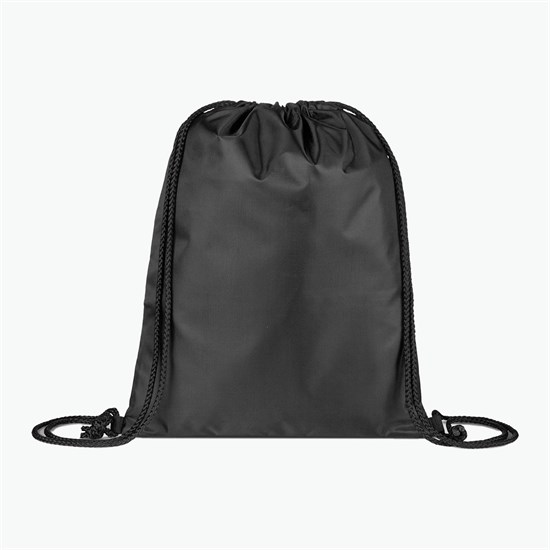 Crosshatch Drawstring Sportpack - Full Color