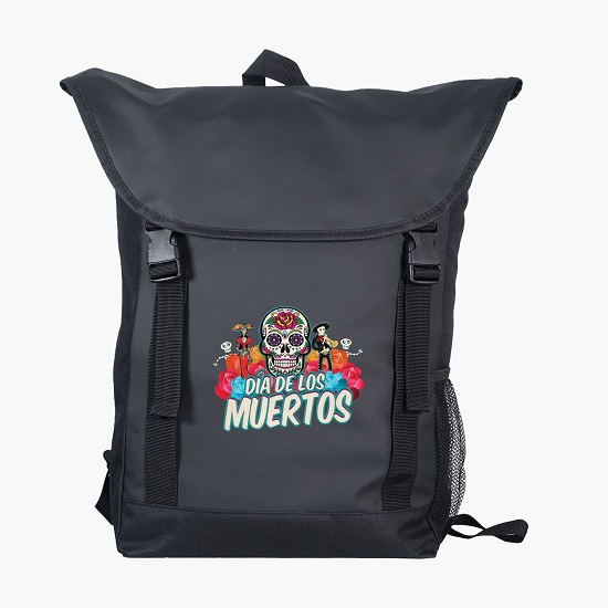 Vivid Strap Backpack - Clearance