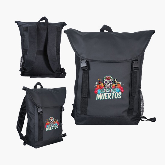 Vivid Strap Backpack - Clearance