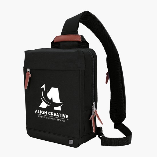 KAPSTON Jaxon Slingpack - 24-Hour Production
