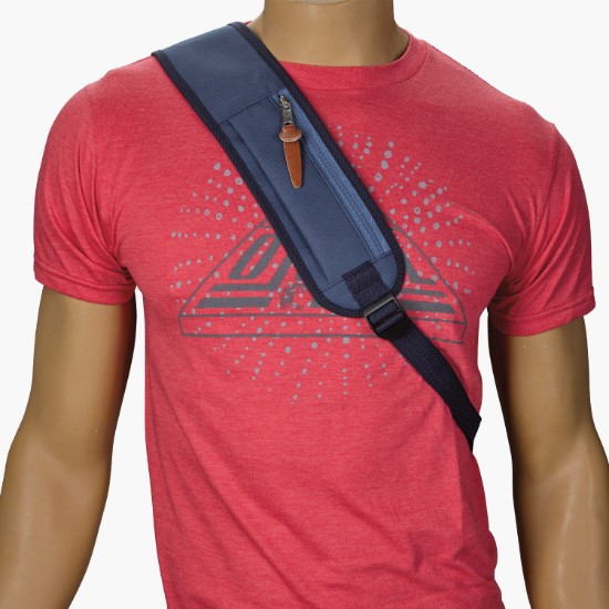 KAPSTON Jaxon Slingpack - 24-Hour Production