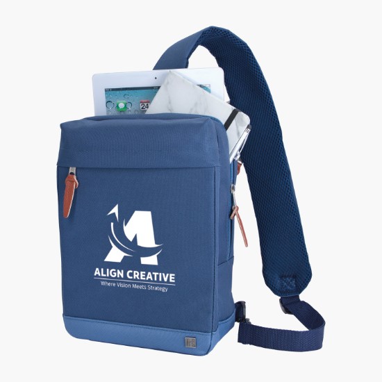 KAPSTON Jaxon Slingpack - 24-Hour Production